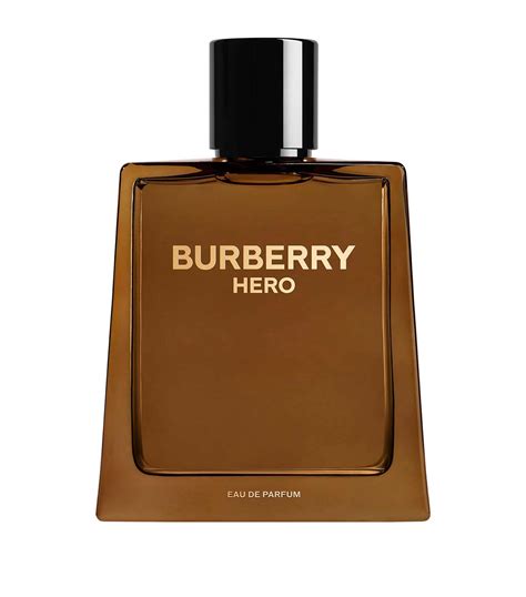 burberry hero fragrantica|Burberry Hero for men price.